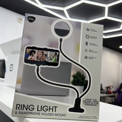 Ring Led