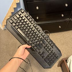 Gaming Keyboard