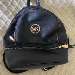  Michael Kors Backpack 