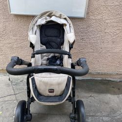 Britax Be The World Day Stroller 