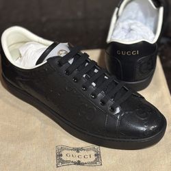 Men’s Gucci Shoes