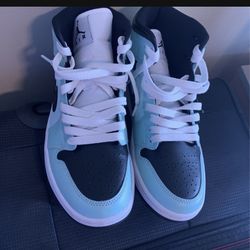 Jordan 1’s