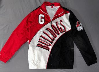 Georgia bulldogs