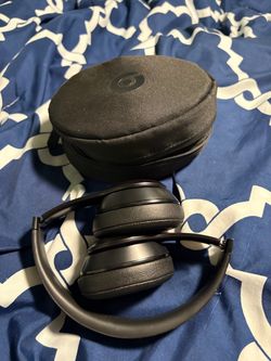 Beats Solo 3 Wirless Headphones