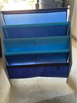 Bookshelve