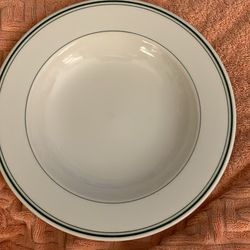 New soup bowls 12 available restaurant quality  by homer laughlin