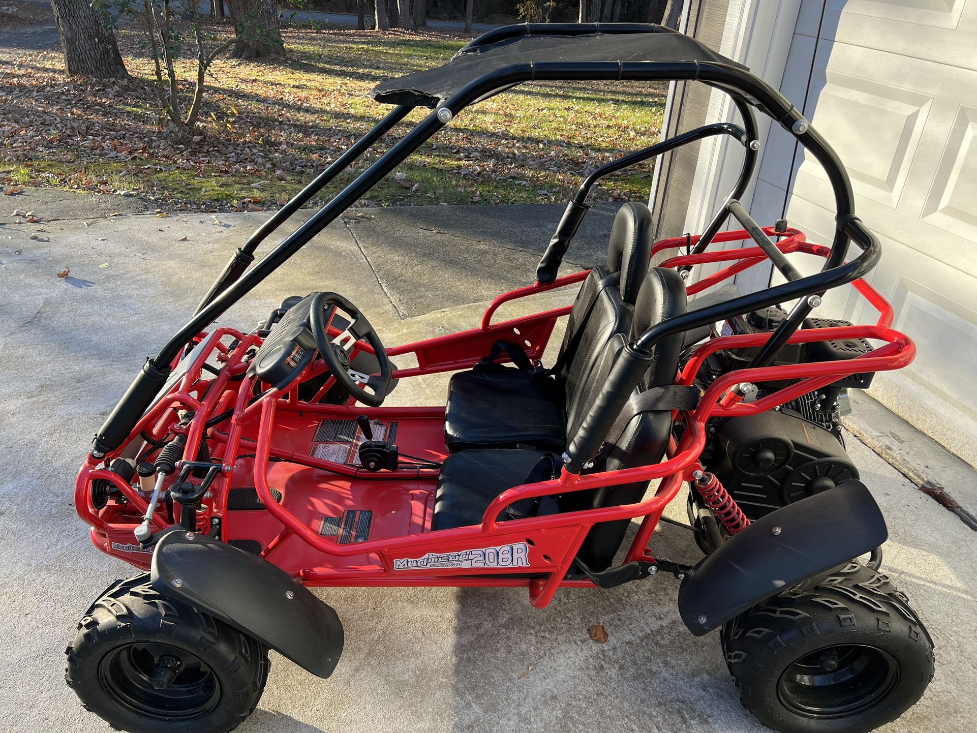 Go-Cart