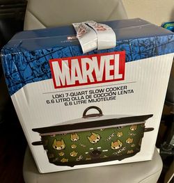 Slow Cooker