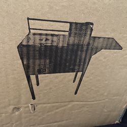 Commercial Dual Propane Fryer