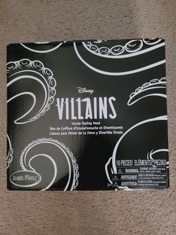 Kids Toy Styling Head