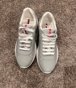 Prada Sneakers