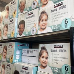 diapers • pañales