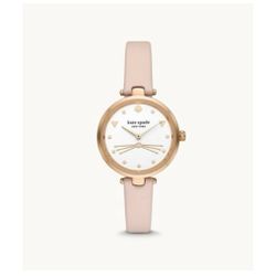 NWT Kate Spade Pink Watch