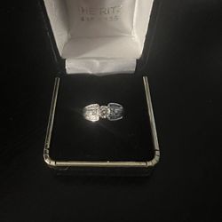 1 Full Carts in total diamonds.Cart Is 1/2 Diamond SI GI Color