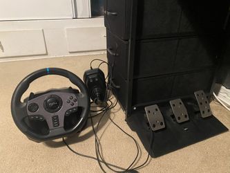 pxn wheel