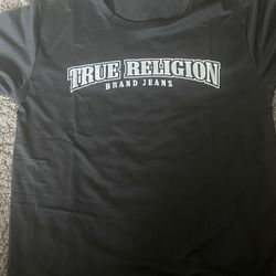 True Religion Shirt