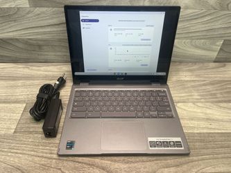 ACER CHROMEBOOK SPIN 713 I5 2K