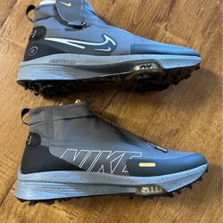 Nike Golf Shoes Size 13