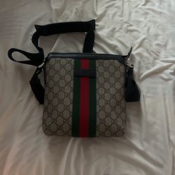 Gucci Side Bag 