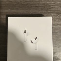 Air Pods