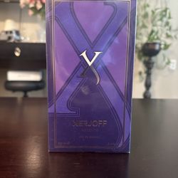 Xerjoff Accento 100ml/3.4oz