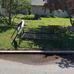 Free Kids Bed