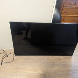 55" Tv