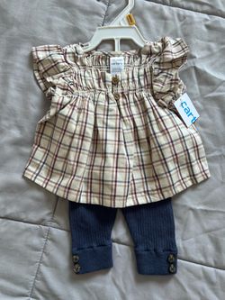 Ropa de bebé