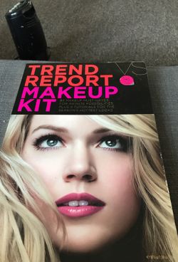 vs make up kit OK.