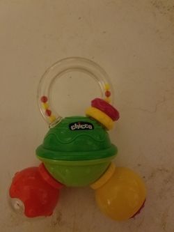 Chicco Baby Toy