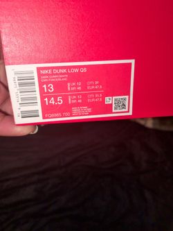 Níke Dunks