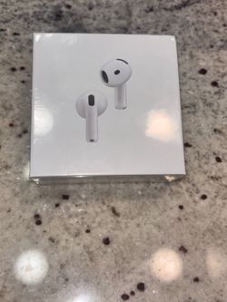 AirPod Gen 4