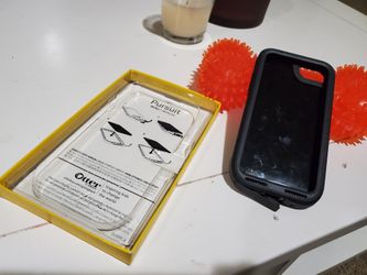 Otterbox case for iphone 8