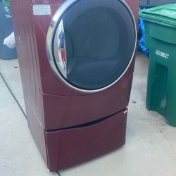 Whirlpool Dryer