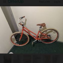 Novana Bike XS/S