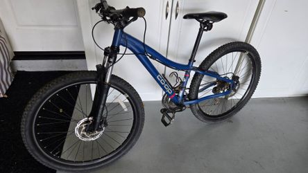 REI co-op DRT 1.0 mountain bike xxs