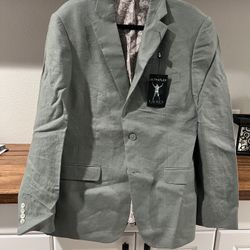 New Men’s Blazer/Sport Coat Size 42R