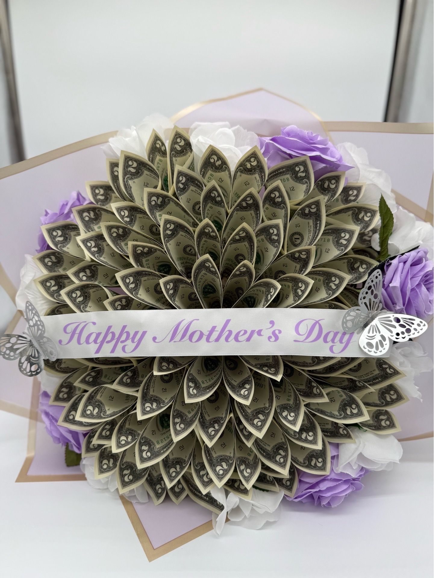 Mother’s Day gift