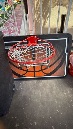 baskerball hopop