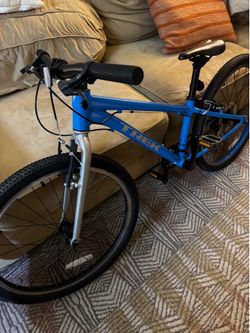 Kids Trek Wahoo 24”