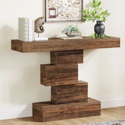 Console Table / Entryway Table 