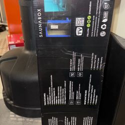 Sauna Box