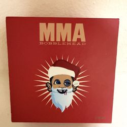 MMA 