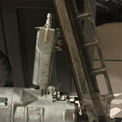 Hitachi Pistola De Clavos