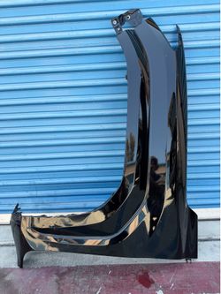 2024,2025,2026 Toyota Tacoma Fender/Guardafango Lh Driver Side Oem,Original  Ask