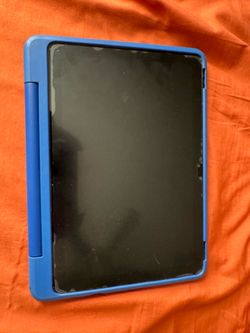 Amazon Fire Kids Tablet