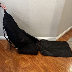 Britax Travel Car Seat