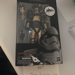 Star Wars Commander Pyre 