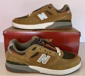 New Balance Numeric 933 Andrew Reynolds