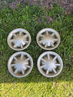 Club Car EZGO Golf Cart Wheel Covers